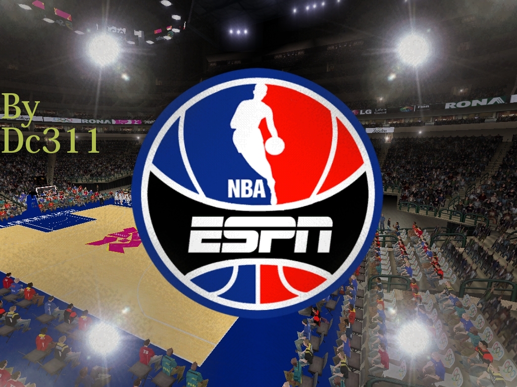 NLSC Forum • Downloads 2012 NBA on ESPN Transition